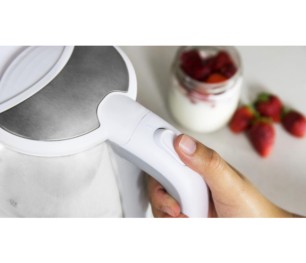 Cecotec ThermoSense 350 Clear - 526572 - zdjęcie 5